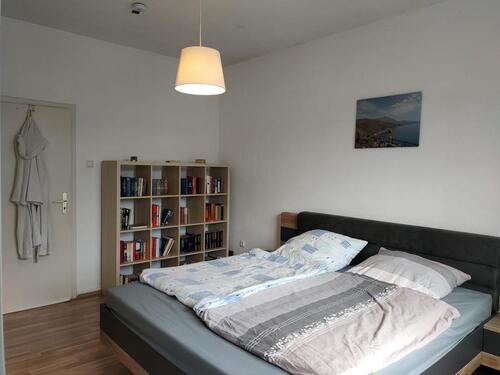Foto - 3 Zimmer Etagenwohnung zur Miete in Bochum