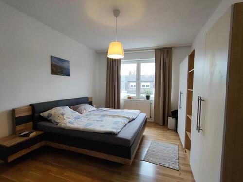 Foto - 3 Zimmer Etagenwohnung in Bochum