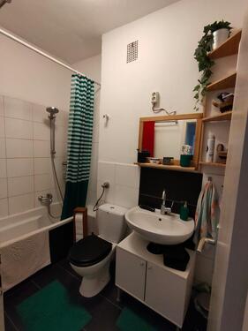 Foto - Etagenwohnung in Bochum zur Miete