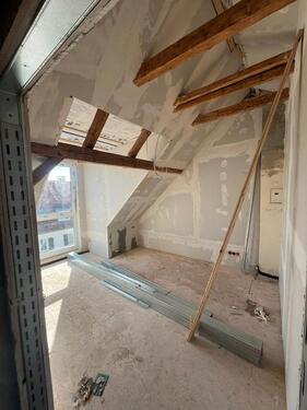 Foto - 2 ZKBB DG-Wohnung Schölerberg - Erstbezug