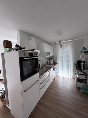 Foto - Helle 2-Zimmer Wohnung mit Balkon in Ingolstadt