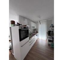 Helle 2-Zimmer Wohnung mit Balkon in Ingolstadt