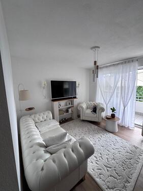 Foto - 2 Zimmer Etagenwohnung zum Kaufen in Ingolstadt