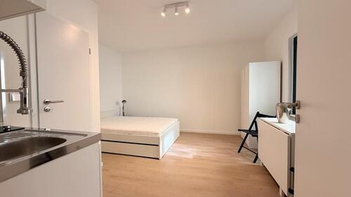 Foto - Stylisches Studio im Hinterhaus - teilmöbliert in Hannover-Döhren
