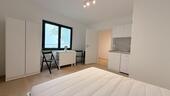 Foto - 1 Zimmer Terrassenwohnung zur Miete in Hannover