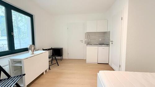 Foto - Terrassenwohnung in Hannover zur Miete