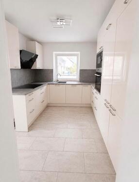 Foto - 4 Zimmer Erdgeschoßwohnung in Bad Windsheim