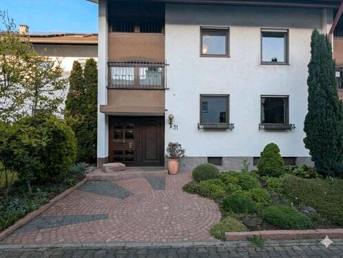 Foto - 3 Zimmer Erdgeschoßwohnung zum Kaufen in Mannheim