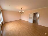 Foto - 3 Zimmer Erdgeschoßwohnung in Mannheim