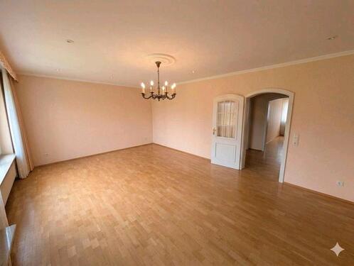 Foto - 3 Zimmer Erdgeschoßwohnung in Mannheim