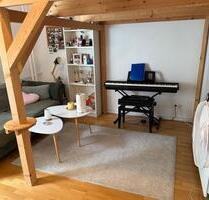 Berlin 1.5 Room Apartment with Anmeldung in 13409.