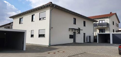 Foto - Wohnung zu vermieten 30qm in AufhausenRegensburgStraubing