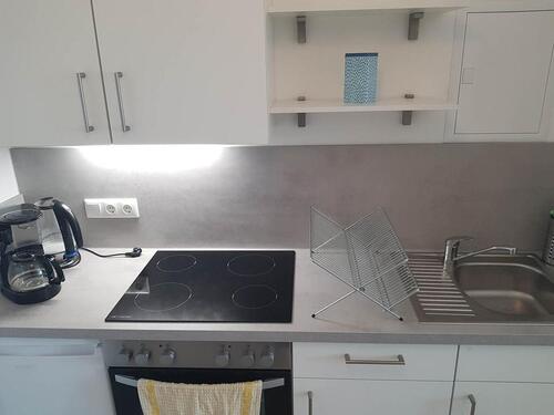 Foto - Etagenwohnung in Aufhausen zur Miete