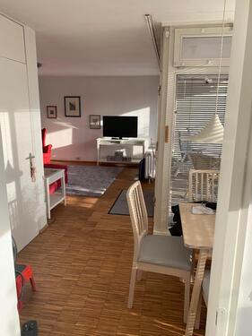 Foto - Etagenwohnung zur Miete in München