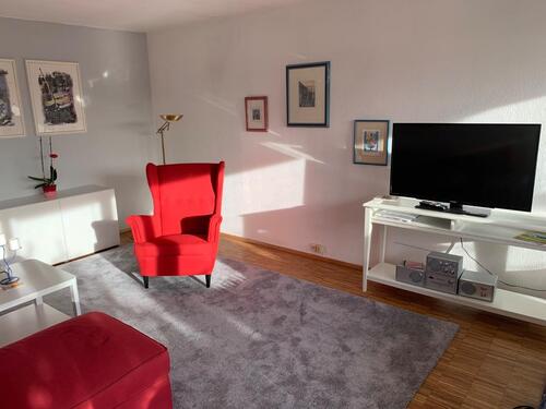 Foto - Etagenwohnung in München