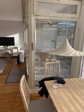 Foto - Etagenwohnung in München zur Miete