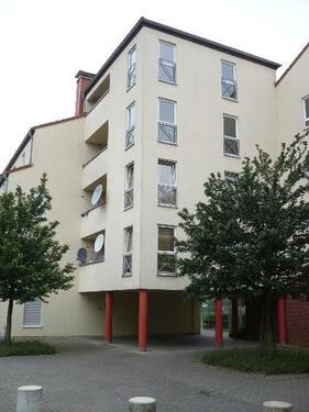 Foto - Etagenwohnung zur Miete in Würselen
