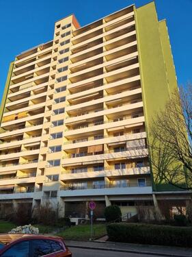 Foto - Etagenwohnung in Hohberg zur Miete