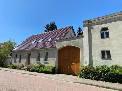 Foto - Gut gelegener Bauernhof mit viel Platz für alles!