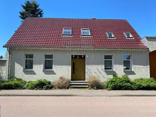 Foto - Einfamilienhaus zum Kaufen in Zerbst (Anhalt)
