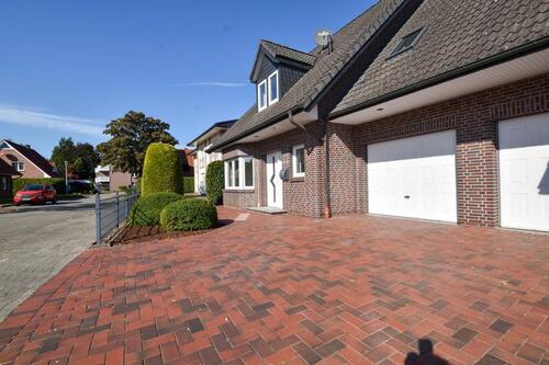 Foto - Einfamilienhaus zur Miete in Friesoythe