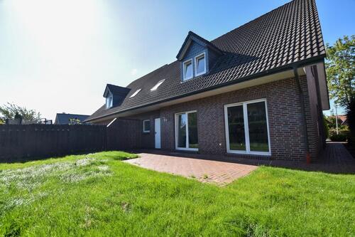 Foto - Einfamilienhaus in Friesoythe