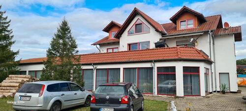 Foto - Wohn - Geschäftshaus zu verkaufen
