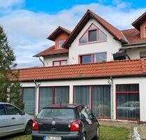 Wohn - Geschäftshaus zu verkaufen - Ellrich