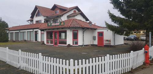 Foto - Einfamilienhaus zum Kaufen in Ellrich
