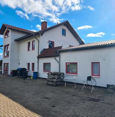 Foto - Einfamilienhaus in Ellrich