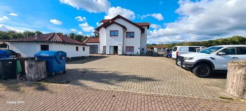 Foto - Einfamilienhaus in Ellrich zum Kaufen
