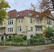 Hochherrschaftliche Altbauwohnung - Berlin Steglitz-Zehlendorf