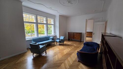 Foto - Etagenwohnung zur Miete in Berlin