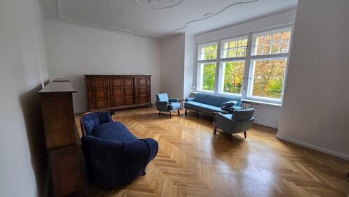 Foto - Etagenwohnung in Berlin