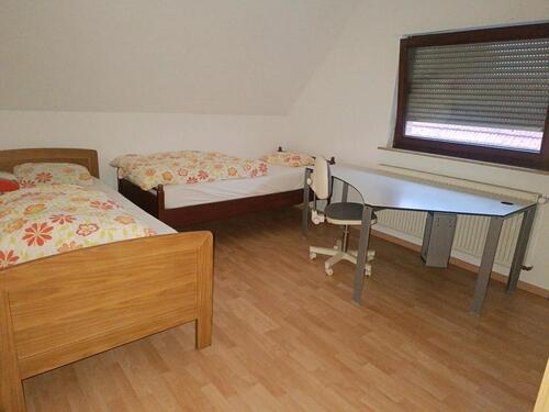 Foto - Etagenwohnung in Gronau (Westfahlen) zur Miete