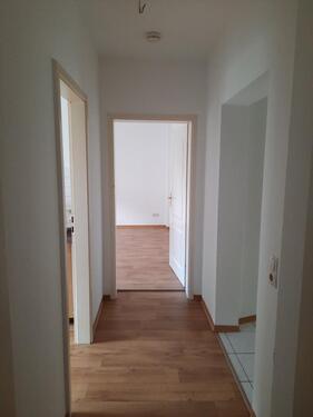 Foto - Etagenwohnung in Zeitz zur Miete