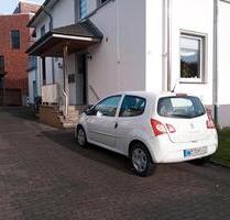 Eigentumswohnung mit riesiger Terrasse, Kamin & Carport – zentr - Bad Salzuflen