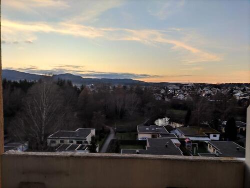 Foto - 1- Zimmerwohnung in Spaichingen