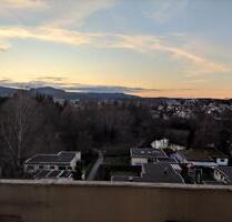 1- Zimmerwohnung in Spaichingen