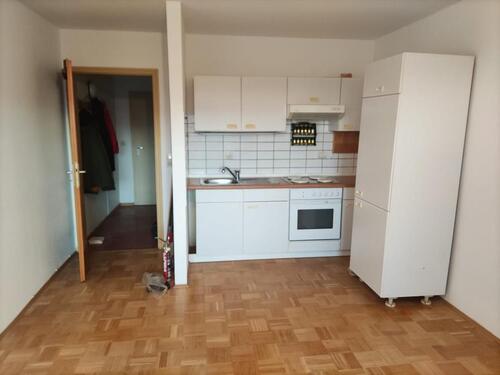 Foto - Etagenwohnung in Spaichingen zur Miete