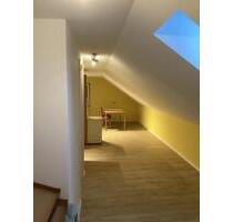 Einzimmerwohnung in Heckfeld - 600,00 EUR Kaltmiete, in Lauda-Königshofen (PLZ: 97922)