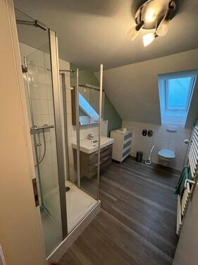 Foto - Etagenwohnung zur Miete in Lauda-Königshofen