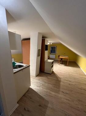 Foto - Etagenwohnung in Lauda-Königshofen zur Miete