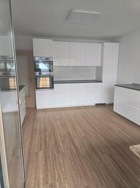 Foto - Etagenwohnung in Mörlenbach