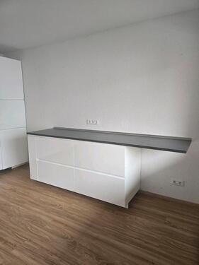 Foto - Etagenwohnung in Mörlenbach zur Miete