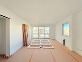 Foto - Erstbezug: Moderne 3-Zimmer-Neubauwohnung mit Balkon!