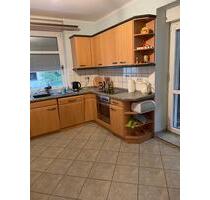 große Wohnung in Haldensleben inkl. Garage, Carport und Terrasse