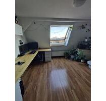 Gemütliche Wohnung in Braunschweig