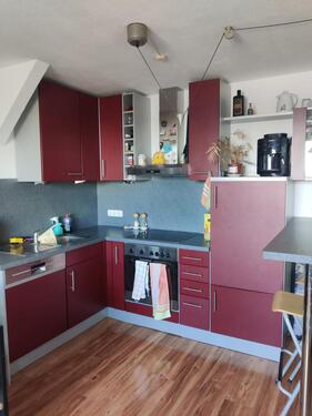 Foto - Etagenwohnung zur Miete in Braunschweig