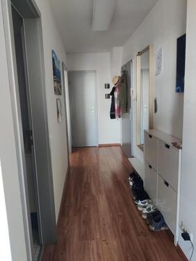 Foto - Etagenwohnung in Braunschweig